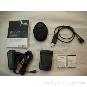 GPS Xt-107 Mini Tracker for Personal/Elderly Tracker